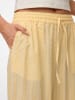 Vero Moda Hose in Golden Haze