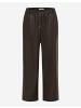 BRAX  Culotte Maine S in schoko
