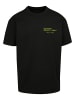Mister Tee Mister Tee Herren The Greatest Tee in black