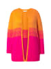 Angel of Style Strickjacke in neon berry