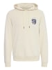 BLEND Hoodie BHJAS in Natur