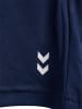 Hummel Hummel Kurze Hose Hmlpulse Damen in DRESS BLUES