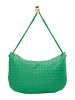 Sidona Damen Schultertaschen in Grün