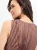 Ambiance Abendkleid in nougat - 0001