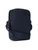 Lacoste LG Lacoste Everyday Mini Bag Umhängetasche 15 cm in marine 166