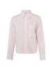 Marc O'Polo Hemdbluse in rosa