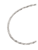 NAEMI Women Necklace in Silver
