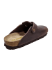 ROHDE Clogs in Braun