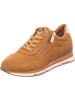 Marco Tozzi Schnürschuh in SAFFRON COMB