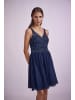 LAONA Midikleid Amazement Dress in Stormy Blue