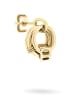 LIEBESKIND BERLIN Ohrringe Lora in gold