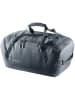 Deuter Reisetasche Aviant Duffel 70 in Black