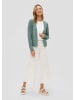 s.Oliver Strickjacke  in  6575_helles petrol