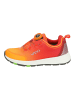 VADO  Sneaker FADE in Orange