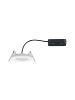 paulmann LED Einbauleuchte Calla  starr