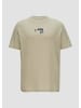s.Oliver T-Shirt in 80D1_helles beige