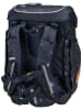 Ergobag Schulranzen cubo light Set REFLEX in KoBärnikus