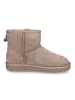 ara Boot in Taupe