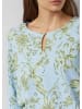 s.Oliver T-Shirt  in  51A4_arktisblau
