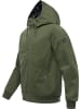 ragwear Outdoorjacke Stuartt Summer YOUMODO in Dark Olive
