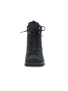 Ecco Boots in schwarz
