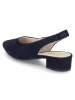 Gabor Sling in blau