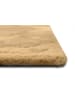 Wecon Home Hochflorteppich Anna in Sand/Beige