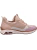 rieker Sneaker in rose