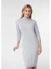 comma Kleid in 92W2_grau meliert