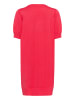 Kaffe Kleid KAlizza in Raspberry