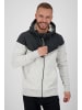 alife and kickin Kapuzensweatjacke, Sweatjacke, Kapuzenjacke, Shirtjacke JulianAK in cloudy