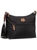 BRIC`s Handtasche X-Bag in Black