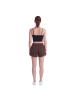 GAP Sweathose in Brown