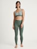 Calida Leggings in laurel green