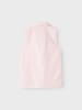 name it Weste in Parfait Pink