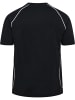 Hummel T-Shirt Hmlpitch Multisport Herren in BLACK