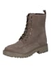 Caprice Stiefelette in Taupe
