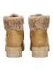 Imac Stiefelette in Camel