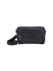 Bogner Schultertasche 'Fully 1.0 Pukie in Schwarz 21 x 15 x 4 cm'