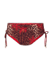 LINGADORE Bikini shorty Leopard flower