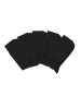 H.I.S Businesssocken in 5x schwarz