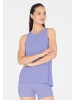 Athlecia Tanktop MOTA in 4217 Jacaranda