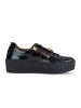 Gabor Sneaker low in schwarz