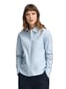 Polo Club Langarmshirt in Hellblau