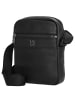 HUGO Quantic - Umhängetasche 21 cm (black) in schwarz