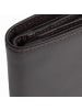 The Chesterfield Brand Frederick Geldbörse RFID Schutz Leder 9.5 cm brown