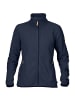 FJÄLLRÄVEN Fleecejacke Stina Fleece W in Marine