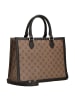 JOOP! Women Mazzolino Aurelia - Henkeltasche 32 cm (toffee) in toffee