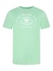 Tom Tailor T-Shirt Tom Tailor 4er Pack in Mehrfarbig