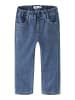 name it Jeans in Dark Blue Denim1